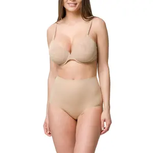 Γυναικεία εσώρουχα μικροΐνας Luna Sculpt image-1