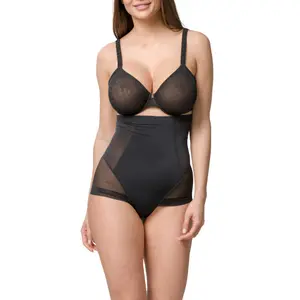 Λεπτό γυναικείο σλιπ Luna Sculpt image-1
