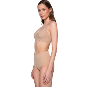 Γυναικεία Σκούρα Σορτς Luna Sculpt image-4