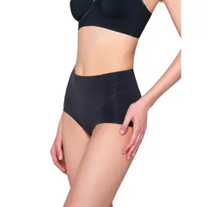 Γυναικεία Σκούρα Σορτς Luna Sculpt image-4