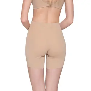 Women's sheer panty Luna Scult image-1