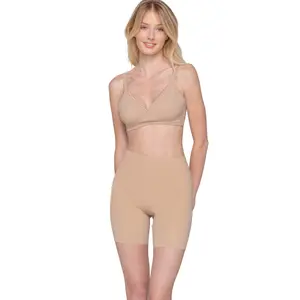 Women's sheer panty Luna Scult image-3