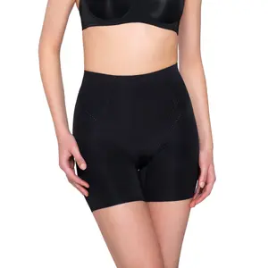 Women's sheer panty Luna Scult image-0