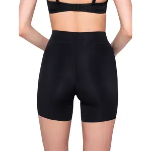 Women's sheer panty Luna Scult image-1