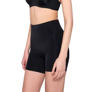 Women's sheer panty Luna Scult image-2