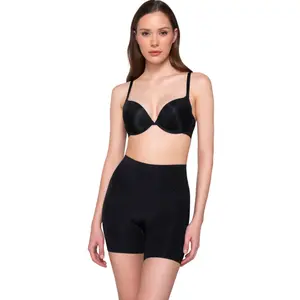 Women's sheer panty Luna Scult image-3