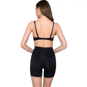 Women's sheer panty Luna Scult image-4