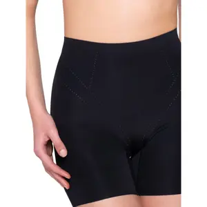 Women's sheer panty Luna Scult image-6