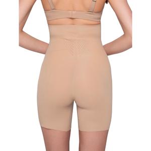 Ultra high waist shaping panties for women Luna Scult image-1