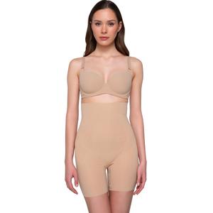 Ultra high waist shaping panties for women Luna Scult image-3