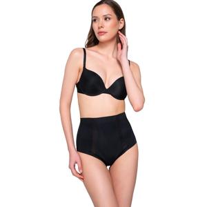 High-waisted shaping thong for women Luna Sculpt image-3
