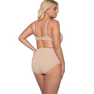 High-waisted shaping briefs for women Luna Sculpt image-4