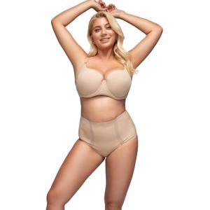High-waisted shaping briefs for women Luna Sculpt image-6