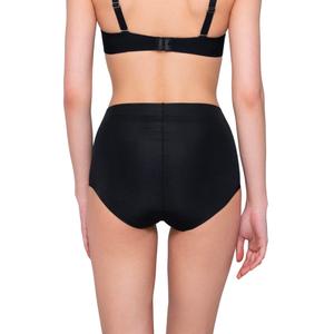 High-waisted shaping briefs for women Luna Sculpt image-1