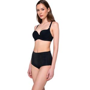 High-waisted shaping briefs for women Luna Sculpt image-3