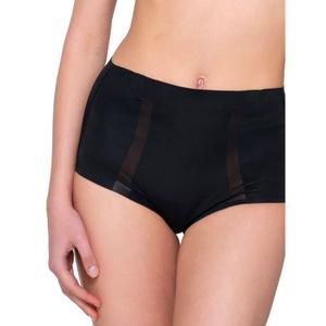 High-waisted shaping briefs for women Luna Sculpt image-5