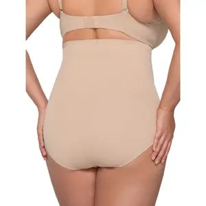Ultrahohe formende Slips für Frauen Luna Sculpt image-1