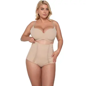 Ultrahohe formende Slips für Frauen Luna Sculpt image-3