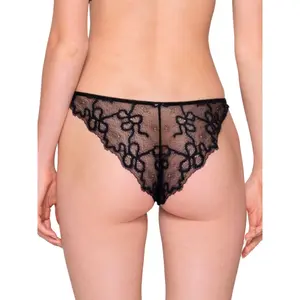 Brazilian panties for women Luna Daisy image-2