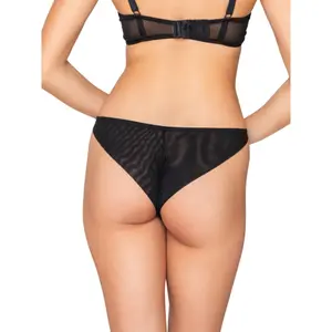 Culote brasileira feminina Luna Lilium image-1