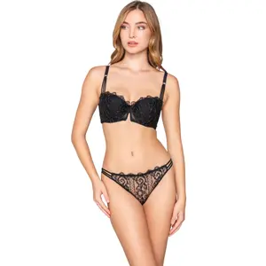 Culote brasileira feminina Luna Lilium image-3