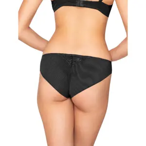 Brazilian knickers for women Luna Mystique image-1