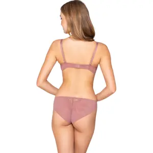 Bügel-Balconette-BH für Frauen Luna Mystique image-4