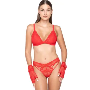 Tanga para mujer Luna Jolie image-3