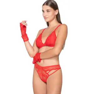 Tanga para mujer Luna Jolie image-5