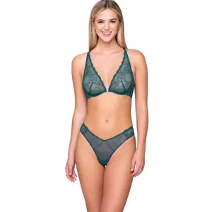 Tanga para mujer Luna Pearl image-3