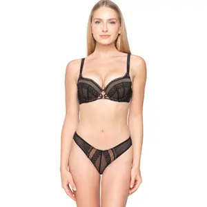 Biustonosz dla kobiet Luna Claire image-3