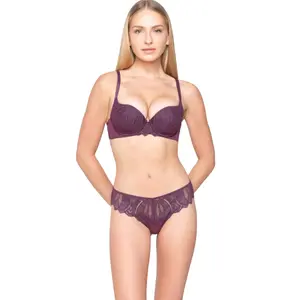 Women's panties Luna Sylvie image-1