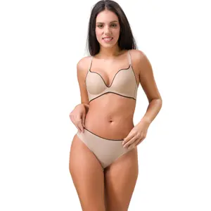 Culote brasileña mujer Luna Miracle One image-3