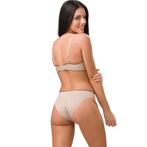 Culote brasileña mujer Luna Miracle One image-4