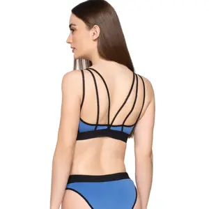 Sujetador de mujer Luna Splendid image-1