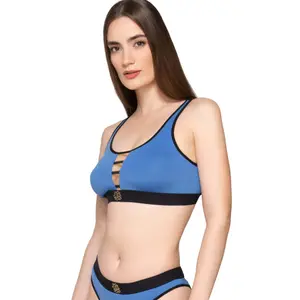 Sujetador de mujer Luna Splendid image-2