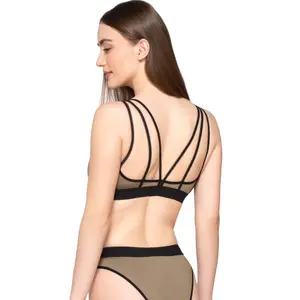 Sujetador de mujer Luna Splendid image-1