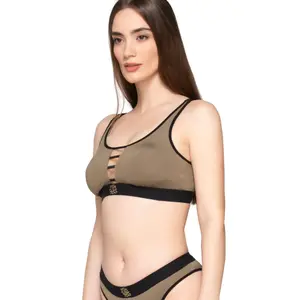 Sujetador de mujer Luna Splendid image-2