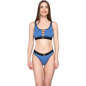 Sujetador de mujer Luna Splendid image-3