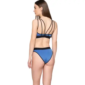 Sujetador de mujer Luna Splendid image-4