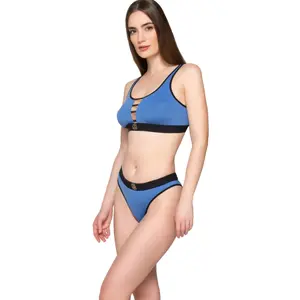 Sujetador de mujer Luna Splendid image-5