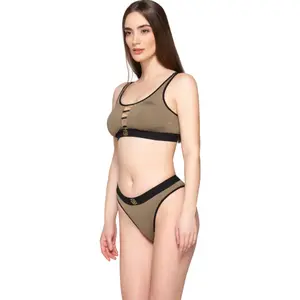 Sujetador de mujer Luna Splendid image-5