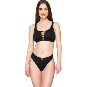 Sujetador de mujer Luna Splendid image-3