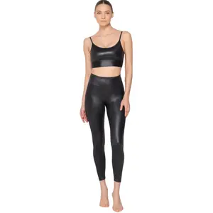 Legginsy sportowe dla kobiet Luna Flexfit image-1