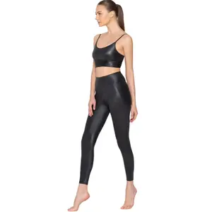 Legginsy sportowe dla kobiet Luna Flexfit image-2