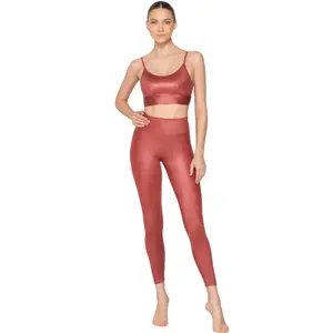 Legginsy sportowe dla kobiet Luna Flexfit image-1