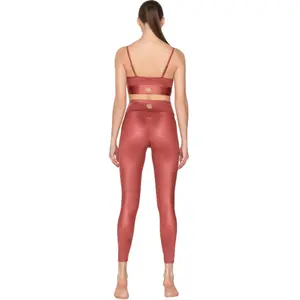 Legginsy sportowe dla kobiet Luna Flexfit image-4
