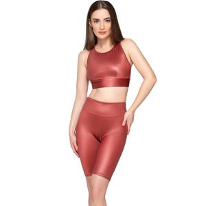 swimmer's back Sports bra Luna Flexfit image-2