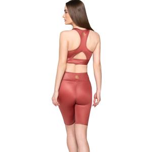 swimmer's back Sports bra Luna Flexfit image-4