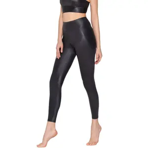 Legginsy sportowe dla kobiet Luna Flexfit image-3